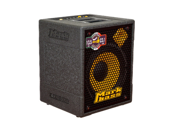Markbass MB58R Mini CMD 121 P Combo Markbass MB58R Mini CMD 121 P Combo